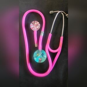 Ultrascope stethoscope